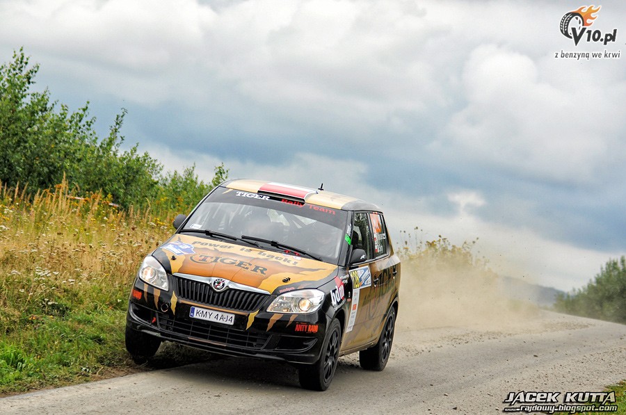 Rajd Rzeszowski